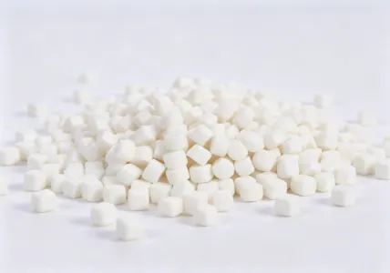 HEXA(H)-80 против порошкового HEXA