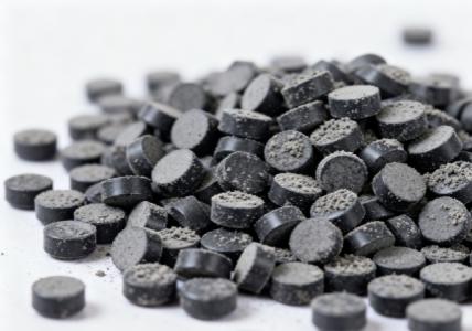 Почему ведущие производители резины выбирают HA-40