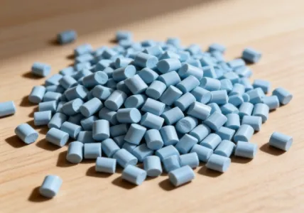 CBS(CZ)-80: надёжный ускоритель для современного производства резины