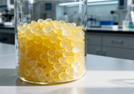 C5-100: Усиление липкости и зелёной прочности в резиновых смесях