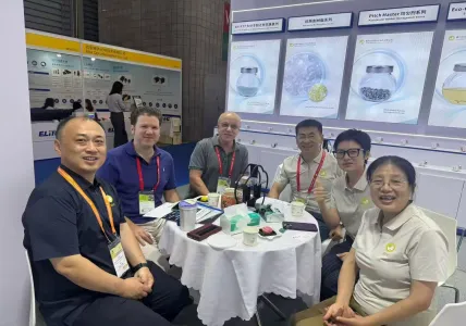 Shanghai RubberTech 2026: Цзясин Бэйхуа выходит на сцену с экологичными, высокопроизводительными резиновые добавками