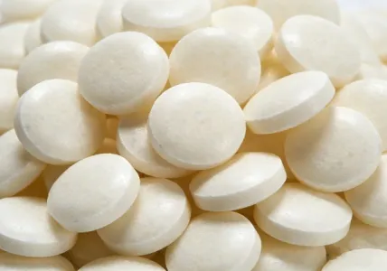 TETD-80: Более умный способ ускорить вулканизацию резины