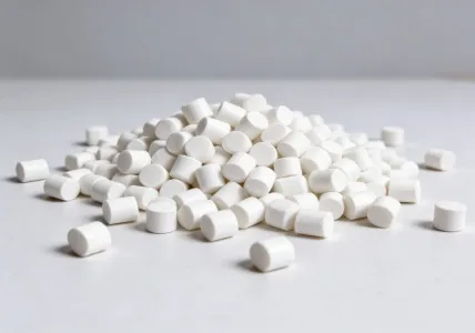 Свойства и технические характеристики мастербатча ETU(NA-22)-80