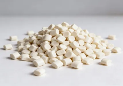 Механизм ускорителя NOBS-80