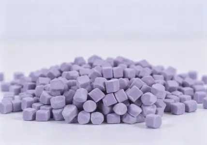 Понимание роли DPG в активации в системах вулканизации серы