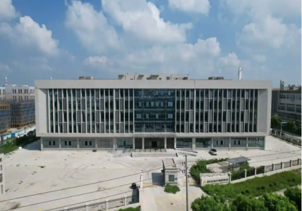 Компания Jiaxing Beihua уверенно движется вперед