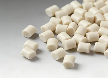 Использование TBzTD-70 в соединениях NR, SBR и EPDM