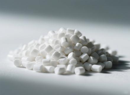 Оптимизация резины NR, SBR и EPDM с помощью ZnO-80