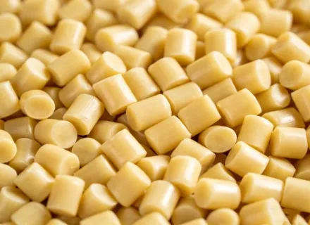 Чистая обработка резины с использованием мастербатча MBT(M)-80