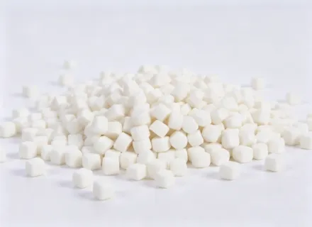HEXA(H)-80 против порошкового HEXA