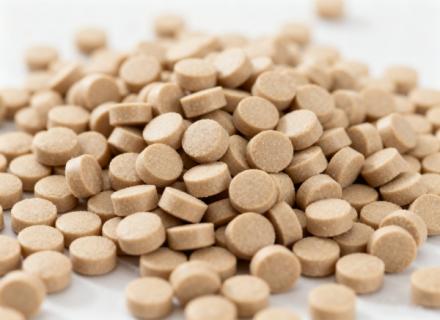 Более чистое и безопасное обращение с резорцином (R)-35