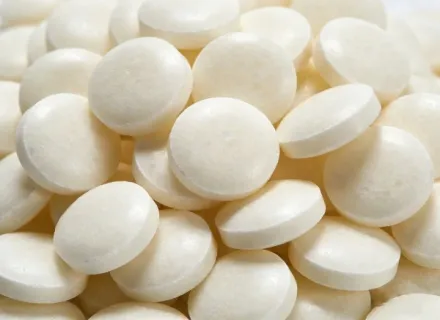 TETD-80: Более умный способ ускорить вулканизацию резины